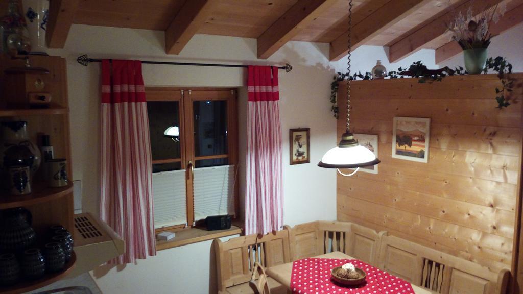 Ferienwohnung Elisabeth Weyarn Exterior foto